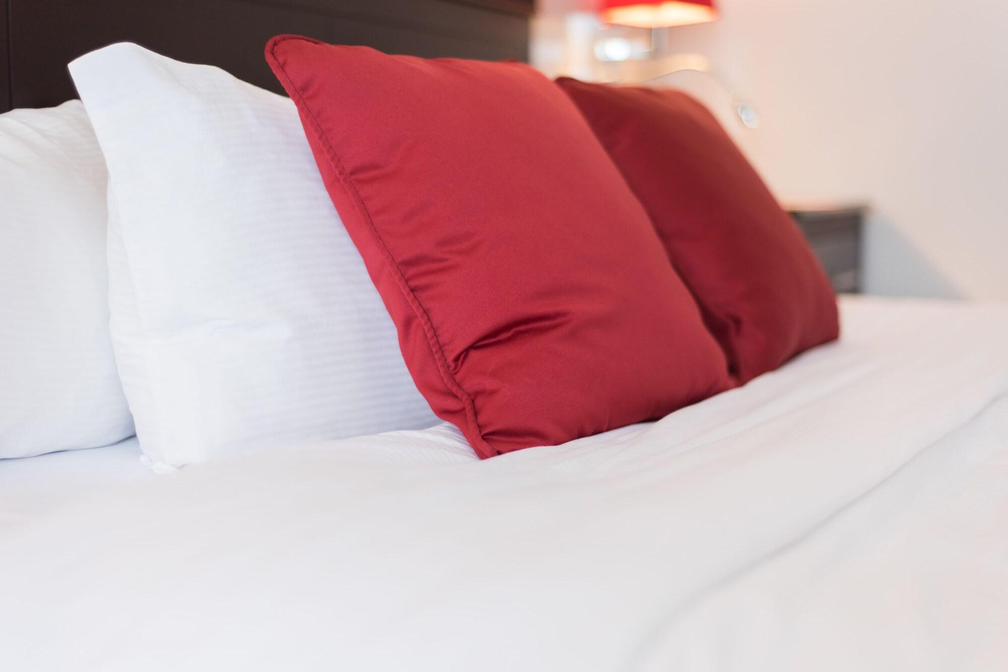 Hotel Le Floral Sherbrooke Luaran gambar