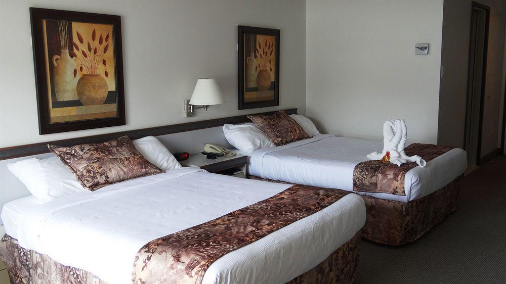 Hotel Le Floral Sherbrooke Luaran gambar